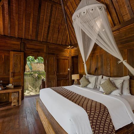 Mandana Ubud Villa Εξωτερικό φωτογραφία