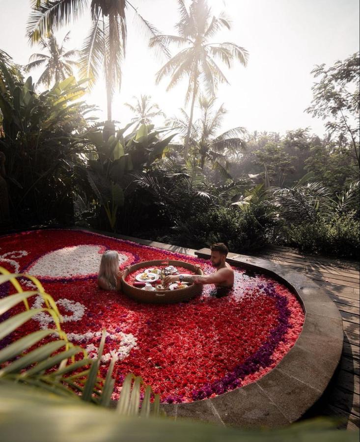 Mandana Ubud Villa Εξωτερικό φωτογραφία