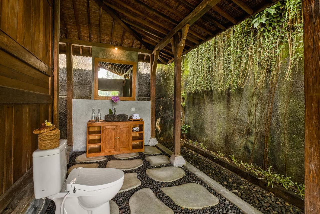 Mandana Ubud Villa Εξωτερικό φωτογραφία