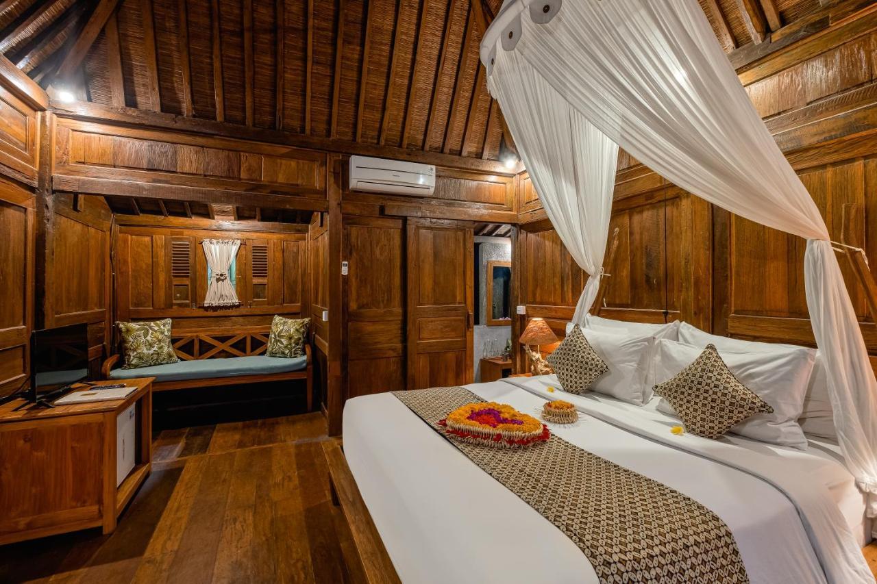 Mandana Ubud Villa Εξωτερικό φωτογραφία